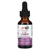 MaryRuth's, Organic Kids, бузина в каплях, для детей 4–13 лет, голубика и малина, 30 мл (1 жидк. унция) - картинка 2