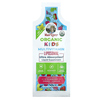 MaryRuth's, Organic Kids, липосомальные мультивитамины, для детей от 4 до 13 лет, клубника, вишня, ваниль, 14 пакетиков по 15 мл (0,5 жидк. унции) - картинка 2