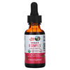 MaryRuth's, Vegan B Complex Liquid Drops, вишня, 30 мл (1 жидк. Унция) - картинка 2