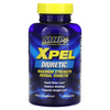 MHP, XPEL, Maximum Strength Herbal Diuretic, 80 Capsules - картинка 2