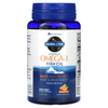 Minami Nutrition, Garden of Life, сверхкритический рыбий жир с омега-3, апельсин, 60 капсул - картинка 2