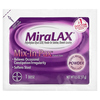 MiraLAX, Mix-In Pack, без зернистости, без добавок, 20 пакетиков по 17 г (0,5 унции) - картинка 2