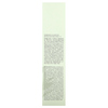 Nacific, Fresh Cica, прозрачный крем, 50 г (1,69 унции) - картинка 2