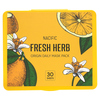 Nacific, Fresh Herb, Daily Beauty Mask Pack, 30 листовых масок, 330 г (11,6 унции) - картинка 2