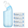 Nasopure, Dr. Hana's Nasal Wash, набор пробников, 6 предметов - картинка 2