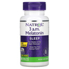 Natrol, 3 A.M. Мелатонин, для сна, лаванда и ваниль, 60 таблеток - картинка 2