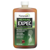 Naturade, Herbal EXPEC, натуральный вишневый вкус, 260 мл (8,8 жидк. Унции) - картинка 2