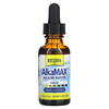 Natural Balance, AlkaMax, средство для ощелачивания организма, без добавок, 30 мл (1 жидк. унция) - картинка 2