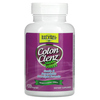 Natural Balance, Colon Clenz, 120 вегетарианских капсул - картинка 2