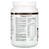 Natural Factors, Whey Factors, 100% натуральный сывороточный белок, с натуральным вкусом двойного шоколада, 12 унций (340 г) - картинка 2