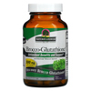 Nature's Answer, Brocco-Glutathione, средство с брокколи и глутатионом, 500 мг, 60 растительных капсул - картинка 2