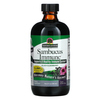 Nature's Answer, Sambucus Immune, черная бузина, 12 000 мг, 240 мл (8 жидк. унций) - картинка 2