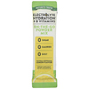 Nature's Truth, Electrolyte Hydration + B Vitamins, On-The-Go Powder Mix, Lemon, 10 Individual Stick Packs 0.123 oz (3.5 g) Each - картинка 2