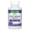 Nature's Truth, Multi Collagen Complex, 2000 мг, 90 капсул с быстрым высвобождением (500 мг в 1 капсуле) - картинка 2