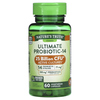 Nature's Truth, Ultimate Probiotic-14, 25 млрд, 60 капсул с быстрым высвобождением - картинка 2