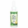 Nature's Truth, Vitamins, жидкий D3, 125 мкг (5000 МЕ), 59 мл (2 жидк. Унции) - картинка 2