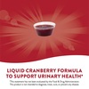 Nature's Way, CranRX, клюквенный сок, 16 жидких унций (480 мл) - картинка 2
