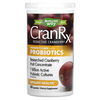 Nature's Way, CranRx, уход для женщин с пробиотиками, 60 капсул - картинка 2