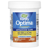 Nature's Way, Fortify Optima, пробиотики и пребиотики для ежедневного приема, улучшенный уход, 60 млрд, 30 капсул с отсроченным высвобождением - картинка 2