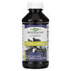 Nature's Way, Sambucus, стандартизированный экстракт бузины, органический сироп, 120 мл (4 жидк. унции) - картинка 2