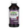 Nature's Way, Umcka, средство от простуды и гриппа, с ягодным вкусом, 120 мл (4 жидк. унции) - картинка 2