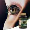 NaturesPlus, Advanced Therapeutics Lutein RX-Eye, лютеин для здоровья глаз, 60 капсул - картинка 2