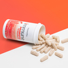 NaturesPlus, Иммунный пробиотик, 10 млрд КОЕ, 30 капсул - картинка 2