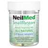 NeilMed, Smell Restore, набор для тренировки обоняния, 4 носовых ингалятора, 0,99 г (0,035 унции) каждый - картинка 2