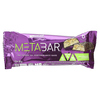 No Sugar Company, MetaBar, шоколадно-арахисовый кранч, 12 батончиков, по 40 г (1,41 унции) - картинка 2