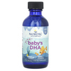 Nordic Naturals, ДГК для детей, 60 мл (2 жидк. унции) - картинка 2