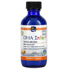 Nordic Naturals, Докозагексаеновая кислота (ДГК) с витамином D3 для младенцев, 60 мл (2 жидкие унции) - картинка 2