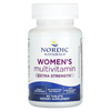 Nordic Naturals, Мультивитамины для женщин, с повышенной силой действия, 60 таблеток - картинка 2