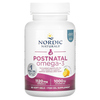 Nordic Naturals, омега-3 для молодых мам, со вкусом лимона, 1120 мг, 60 капсул (560 мг в 1 капсуле) - картинка 2