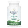 Nordic Naturals, Omega Focus, 1280 мг, 60 капсул (640 мг в 1 капсуле) - картинка 2
