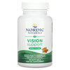 Nordic Naturals, Vision Support, смесь омега кислот для поддержки зрения, 1460 мг, 60 капсул (730 мг в 1 капсуле) - картинка 2