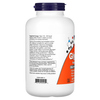 NOW Foods, глицин, чистый порошок, 454 г (1 фунт) - картинка 2