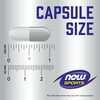 NOW Foods, HMB, смесь для спортивного восстановления, 500 мг, 120 растительных капсул - картинка 2