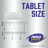 NOW Foods, L-аргинин двойной силы, 1000 мг, 60 таблеток - картинка 2