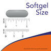 NOW Foods, Tri-3D Omega, жирные кислоты омега-3, 330 ЭПК / 220 ДГК, 90 капсул - картинка 2