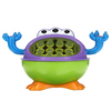 Nuby, Snack Keeper, для детей от 12 месяцев, iMonster, 1 шт. - картинка 2