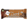 NuGo Nutrition, NuGo Dark, белковые батончики, мокка-шоколад, 12 батончиков, весом 50 г (1,76 унции) каждый - картинка 2