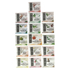 Numi Tea, Органический чаи, чаи и травяные сборы, коллекция Numi, 16 чайных пакетиков без ГМО, 1,26 унц. (34,7 г) - картинка 2