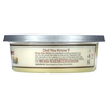 Okay Pure Naturals, Масло африканского ши для кожи и волос, гладкий белый, 212 г (7,5 унции) - картинка 2