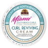 Okay Pure Naturals, Miami South Beach Curls, Curl Enhancer, крем для восстановления локонов, 170 г (6 унций) - картинка 2