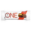 One Brands, ONE Bar, корзиночка с арахисовой пастой, 12 батончиков по 60 г (2,12 унции) - картинка 2