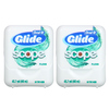 Oral-B, Glide, нить для прицела, 2 штуки, 40 м (43,7 ярда) каждое - картинка 2