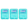 Oral-B, Glide, Pro-Health, зубная нить Comfort Plus, мятный вкус, 3 тюбика по 40 м (43,7 ярда) - картинка 2