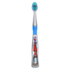 Oral-B, зубная щетка, очень мягкая, для детей от 3 лет, человек-паук, 1 шт. - картинка 2