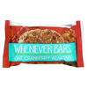 Pamela's Products, Wheever Bars, овсяные батончики с клюквой и миндалем, 5 батончиков по 40 г (1,41 унции) - картинка 2
