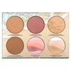 Physicians Formula, Butter Dream Team, палитра теней для лица, 1 шт. - картинка 2